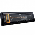 Автомагнитола JVC KD-X161